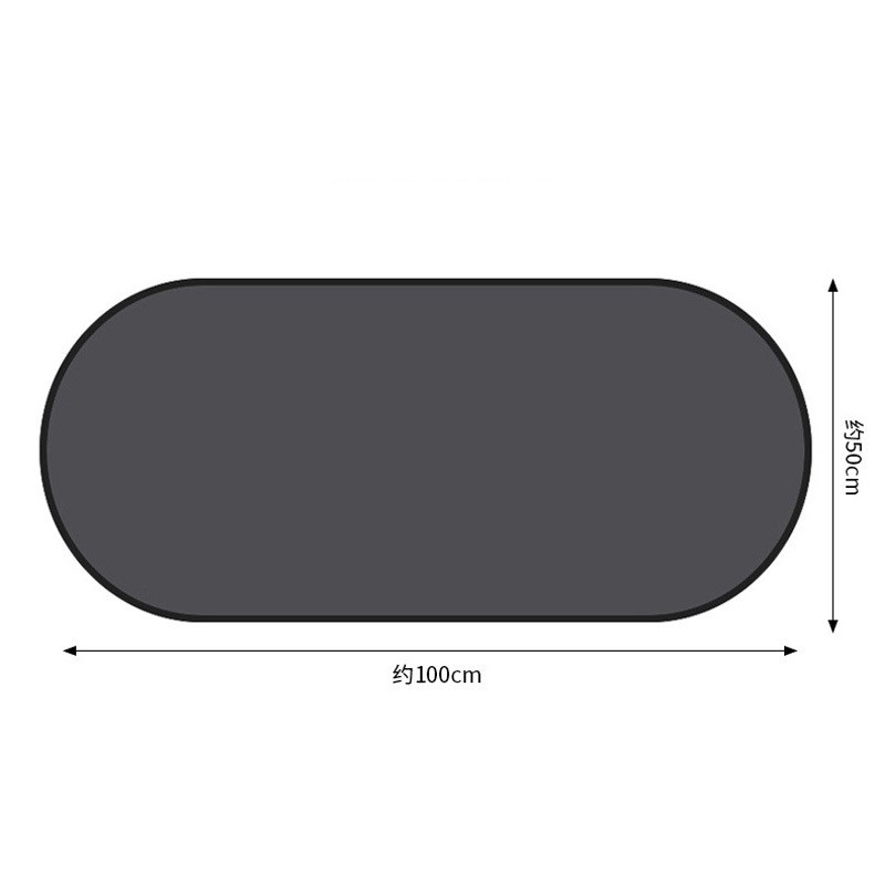 Side Window Sunshade Manufacturer - Summer Set with Mesh Suction