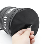 Folding Storage Bin Manufacturer - Custom Logo Oxford Hanging