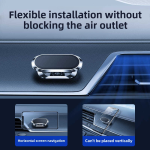 Phone Mount Manufacturer - Multifunctional Universal Magnetic