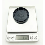 Wheel Center Cap Manufacturer - Premium 56-65mm Custom