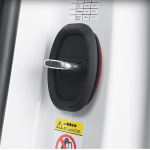 Shock Absorption Pad Manufacturer - Universal Thickened Door Protection