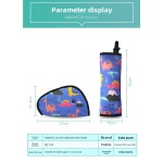 Shoulder Pad Manufacturer - Durable Nylon Polyester 3-Point