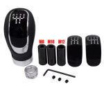 Gear Shifter Manufacturer - Universal 5-6 Speed Modified