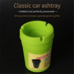 Smokeless Ashtray Manufacturer - Wholesale Custom Colorfully Designed