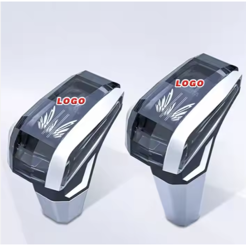 LED Shift Knob Manufacturer - Custom Crystal Universal