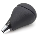 Automatic Shift Knob Manufacturer - Leather for Various Models