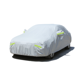 Car Cover Manufacturer - Universal Waterproof Windproof Sunscreen