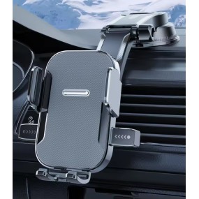 Phone Holder Manufacturer - Portable Adjustable Rotating Suction