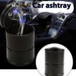 Light Ashtray Manufacturer - Multifunctional LED Universal