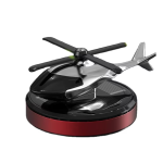 Dashboard Perfume Manufacturer - Luxury Solar-Powered Aromatherapy