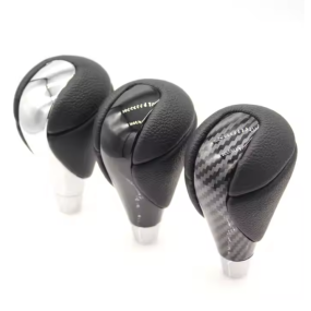 Automatic Shift Knob Manufacturer - Leather for Various Models