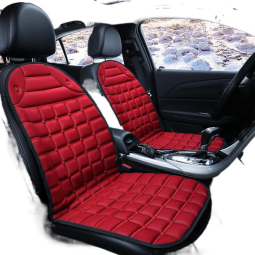 Heated Seat Cover Manufacturer - 12V Universal Fast Warmer