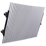 Retractable Sunshade Manufacturer - Foldable 65-80cm Windshield