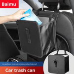 Car Trash Can Manufacturer - Portable Multi-Functional Waterproof