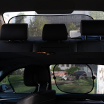 Side Window Sunshade Manufacturer - Summer Set with Mesh Suction