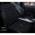 Seat Cover Manufacturer - Heated Warmer Pad Polyester