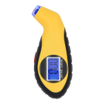 Digital Gauge Manufacturer - New Generation Portable ABS