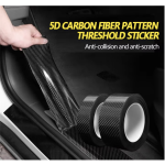 Protection Film Manufacturer - Carbon Fiber Nano Acrylic Tape