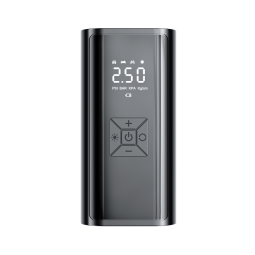 Air Pump Manufacturer - Cordless Portable Smart Digital