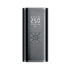 Air Pump Manufacturer - Cordless Portable Smart Digital