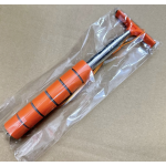 Car Washer Tool Manufacturer - Portable Stainless Steel Telescopic