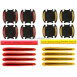 Door Handle Protector Manufacturer - Customized PVC Anti-Scratch