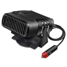 Car Heater Fan Manufacturer - Portable 12V/24V Electronic Air