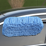 Car Wash Brush Manufacturer - High Quality Microfiber Chenille