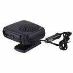 Windshield Defroster Manufacturer - Portable 12V 2-in-1 Heater