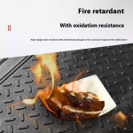 Trunk Mat Manufacturer - Universal Anti-Slip Waterproof