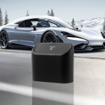 Garbage Storage Box Manufacturer - Hot Selling Luxury Vehicle