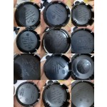 Wheel Cover Manufacturer - 55-76mm Universal Hub Cap