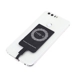 Wireless Charger Manufacturer - Automatic 15W/10W Infrared Sensor