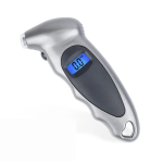 Tire Gauge Manufacturer - High Quality LCD Light Display