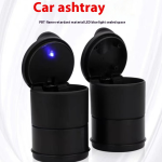 Light Ashtray Manufacturer - Multifunctional LED Universal