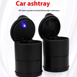 Light Ashtray Manufacturer - Multifunctional LED Universal