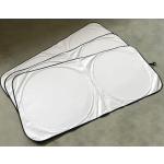 Sunshade Manufacturer - High Quality Custom Logo Sublimation