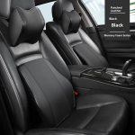 Seat Cushion Manufacturer - Headrest Lumbar Support Breathable