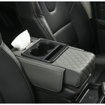 Armrest Pillow Manufacturer - Wholesale Center Console Storage