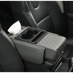 Armrest Pillow Manufacturer - Wholesale Center Console Storage