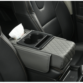 Armrest Pillow Manufacturer - Wholesale Center Console Storage