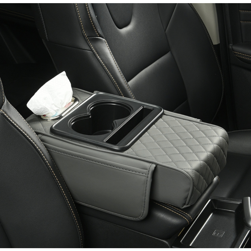 Armrest Pillow Manufacturer - Wholesale Center Console Storage