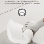 Neck Pillow Manufacturer - Polyester Medium Firmness Support