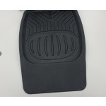 PVC Mats Manufacturer - Wholesale 4-Piece Universal Striped