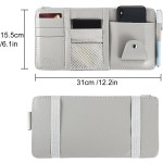 Sun Shield Bag Manufacturer - Wholesale Large Capacity PU