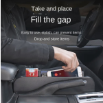 Steering Wheel Rack Manufacturer - Dual-Purpose ABS Desk