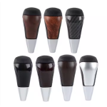 Shift Knob Manufacturer - Replacement Manual Car Accessory