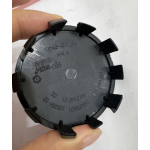Wheel Center Cap Manufacturer - Custom 56-68mm ABS