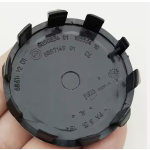 Wheel Center Cap Manufacturer - Custom 56-68mm ABS