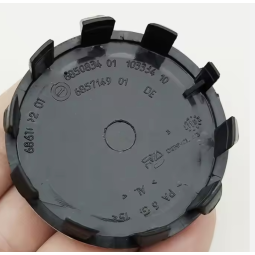 Wheel Center Cap Manufacturer - Custom 56-68mm ABS
